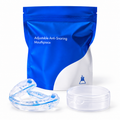 Adjustable Anti-Snoring Mouthpiece