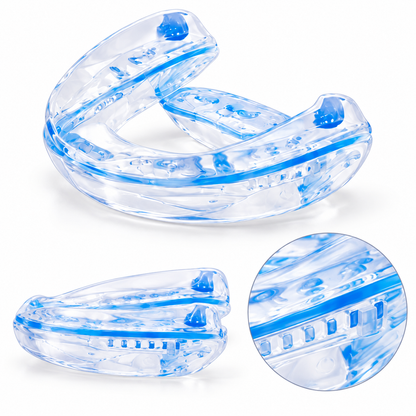 Adjustable Anti-Snoring Mouthpiece