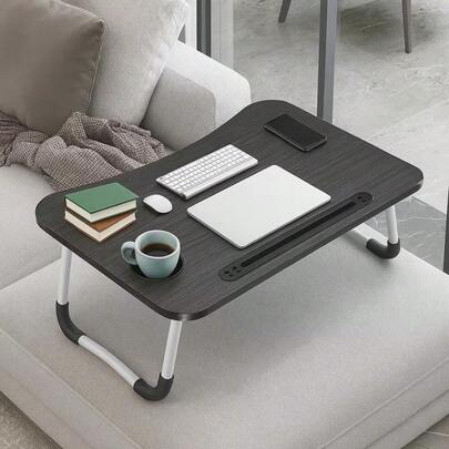 Black Brushed