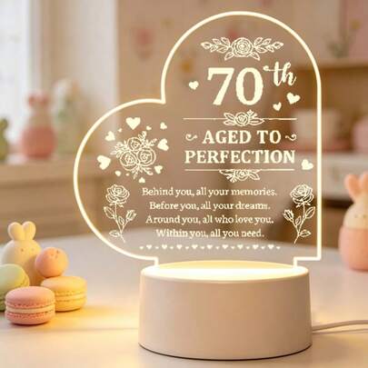 Warm white light