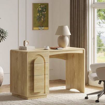 Natural Oak