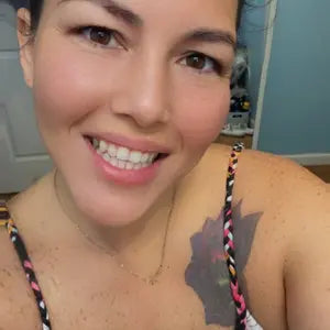 Customer Megan K